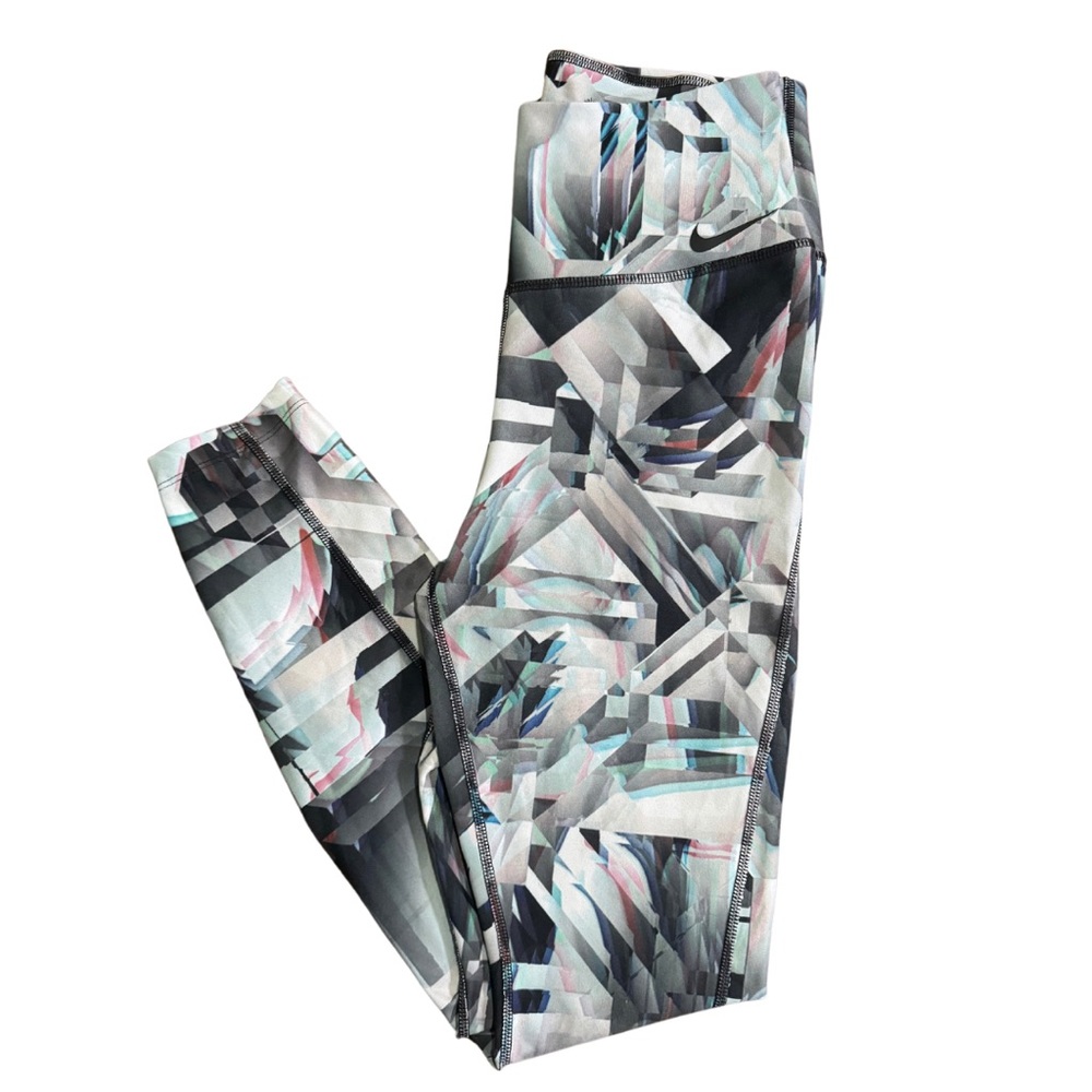 Women’s Nike High-Waisted Leggings